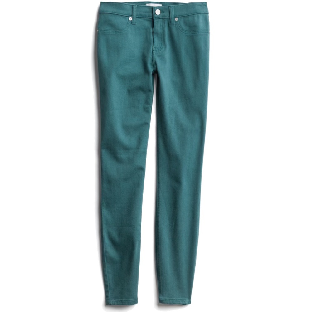 Lakeview Denim skinny jeans